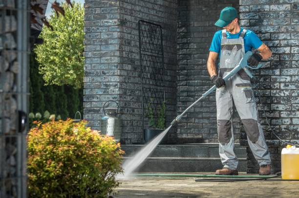 Best Animal Enclosure Cleaning  in Fern Prairie, WA