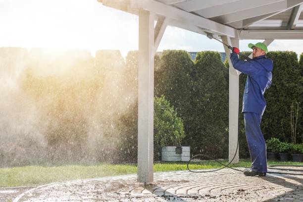 Best Oil Spill Cleanup  in Fern Prairie, WA
