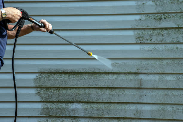 Best Playground Equipment Cleaning  in Fern Prairie, WA