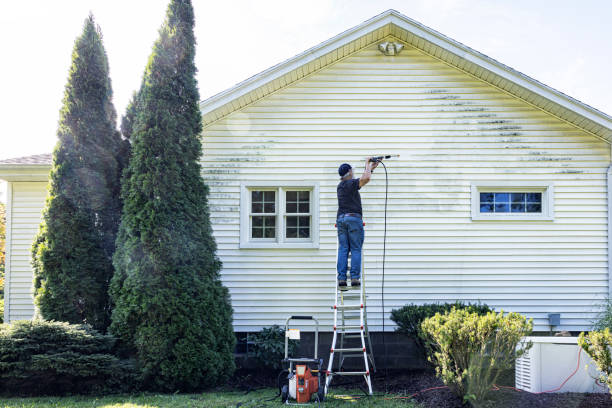Best Parking Lot and Garage Cleaning  in Fern Prairie, WA