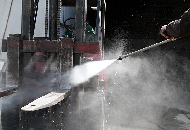 Best Patio and Deck Pressure Washing  in Fern Prairie, WA