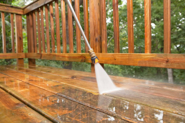 Best Driveway Pressure Washing  in Fern Prairie, WA