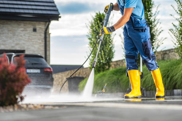 Best Machinery and Equipment Cleaning  in Fern Prairie, WA